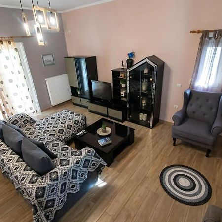Dream House Daire Preveze Dış mekan fotoğraf