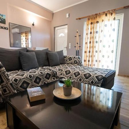 Dream House Daire Preveze Dış mekan fotoğraf